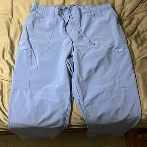 Dickies scrub pants